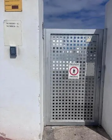 Hsh By Mhousing Playa Blanca (Lanzarote)