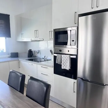 Hsh By Mhousing Villa *