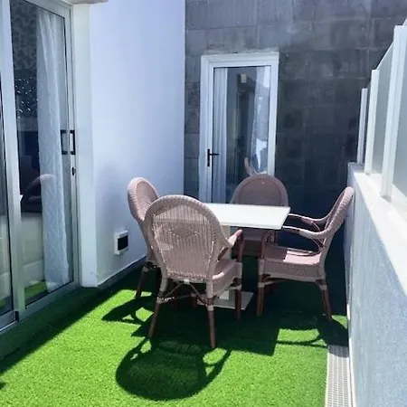 Hsh By Mhousing Playa Blanca (Lanzarote)