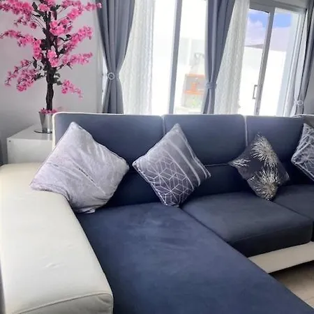 Sweet By Mhousing Villa Playa Blanca (Lanzarote)