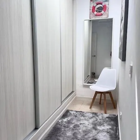 וילה Hsh By Mhousing פלאיה בלנקה