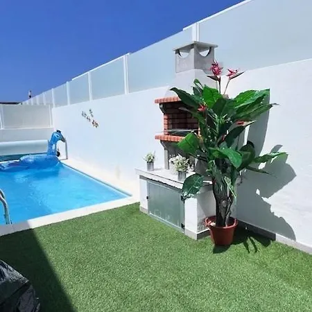 Hsh By Mhousing וילה פלאיה בלנקה
