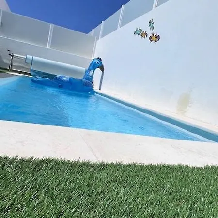 Hsh By Mhousing וילה *