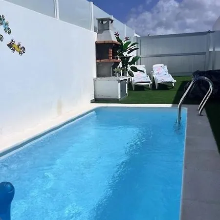 Villa Sweet By Mhousing Playa Blanca (Lanzarote)