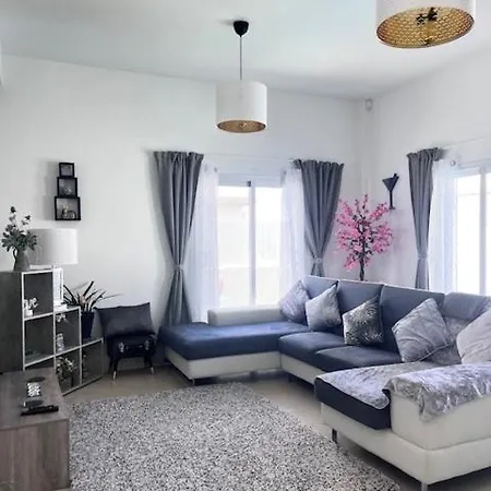 Villa Sweet By Mhousing