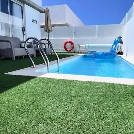 Hsh By Mhousing וילה *