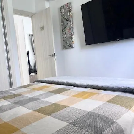 וילה Hsh By Mhousing פלאיה בלנקה