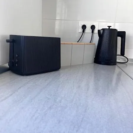 Hsh By Mhousing פלאיה בלנקה