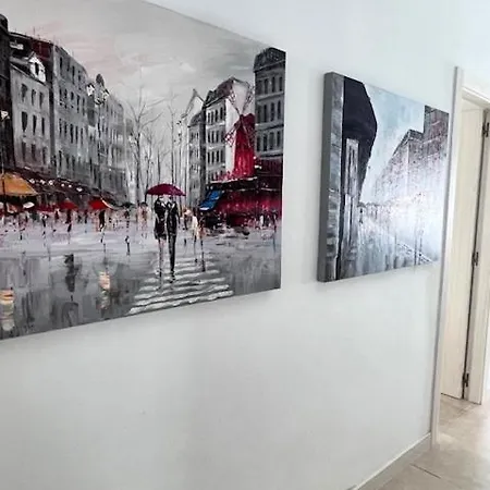 Hsh By Mhousing بلايا بلانكا