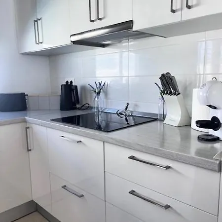 Hsh By Mhousing فيلة بلايا بلانكا