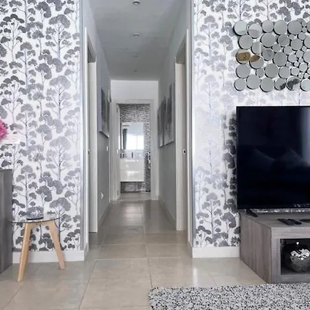Hsh By Mhousing بلايا بلانكا