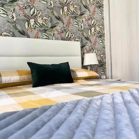 Hsh By Mhousing * بلايا بلانكا